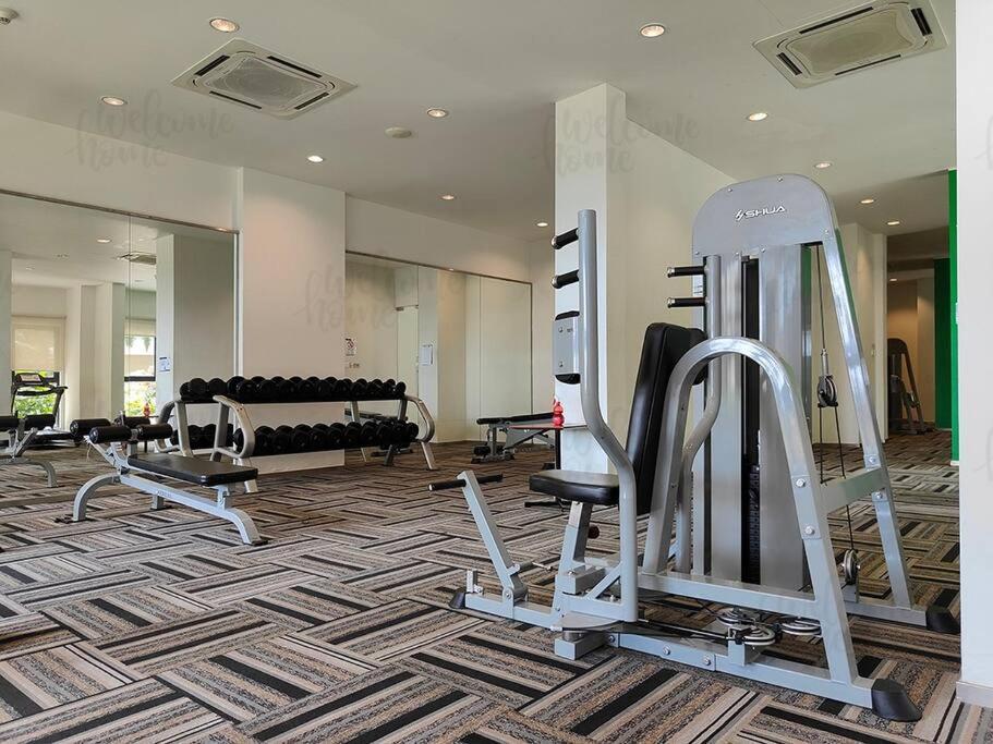 Amberside, Country Garden Danga Bay By Welcome Johor Bahru