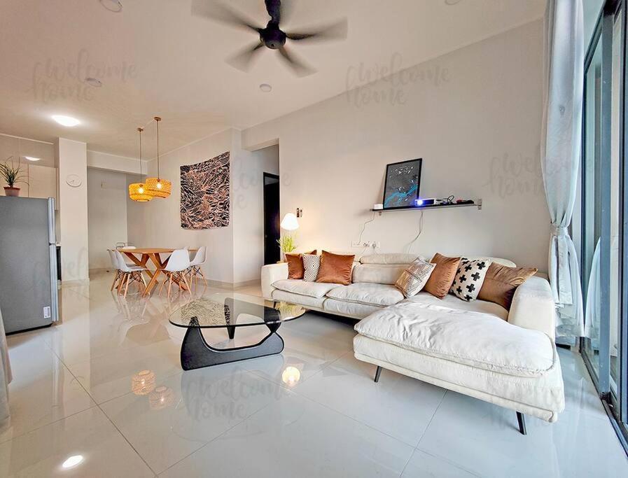 Amberside, Country Garden Danga Bay By Welcome
