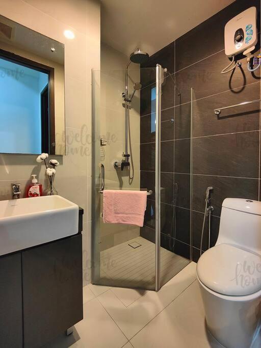 Amberside, Country Garden Danga Bay By Welcome Apartment Johor Bahru
