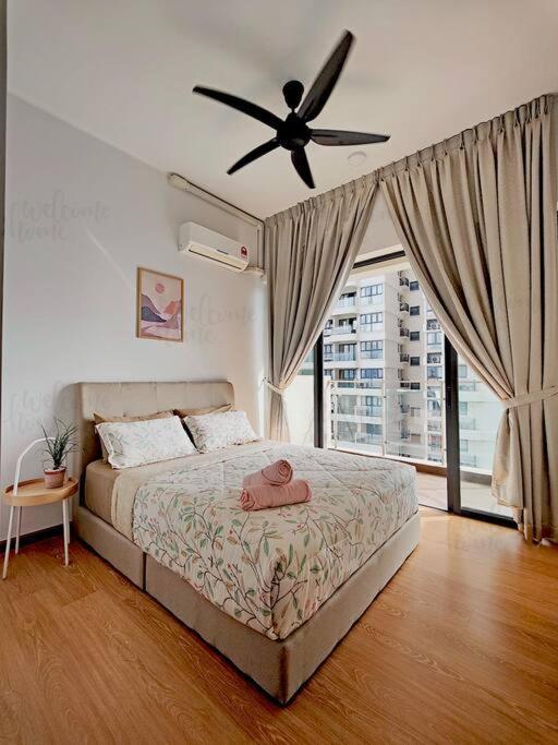 Apartment Amberside, Country Garden Danga Bay By Welcome