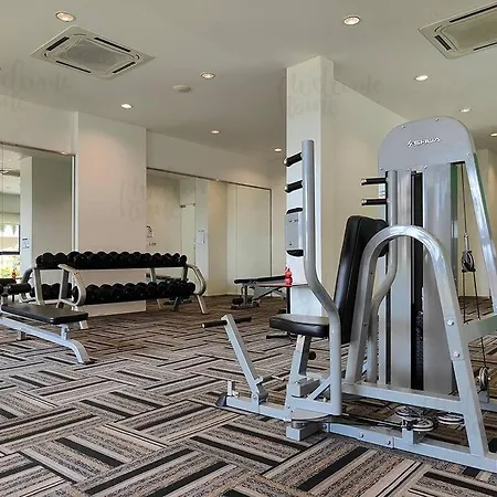 Amberside, Country Garden Danga Bay Homestay By Welcome Home Johor Bahru Exterior photo