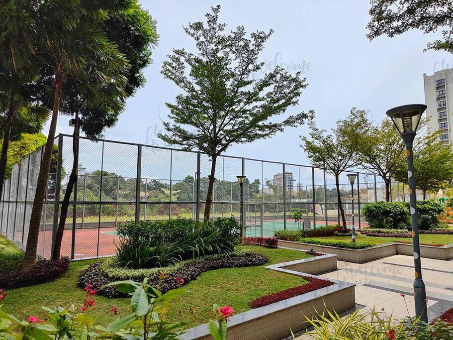 Amberside, Country Garden Danga Bay By Welcome *