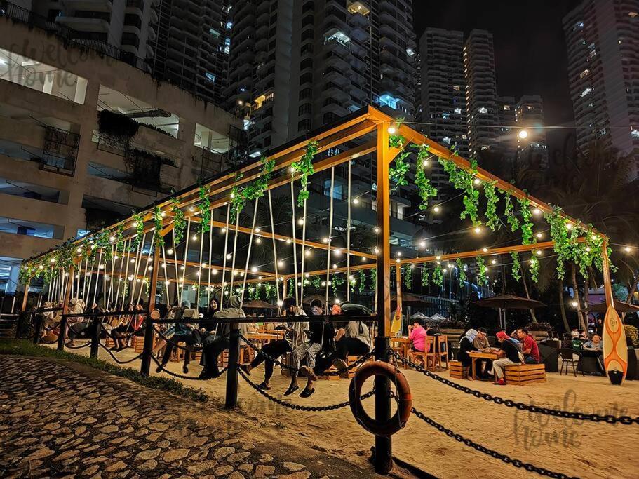 Amberside, Country Garden Danga Bay By Welcome Johor Bahru