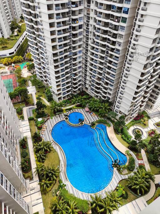 Amberside, Country Garden Danga Bay By Welcome