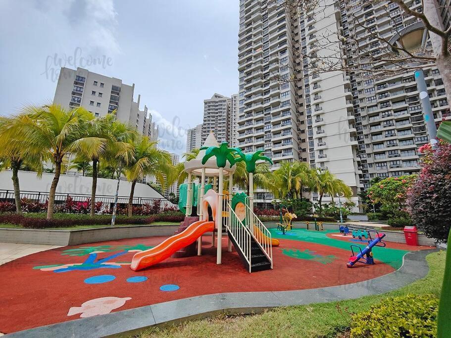 Amberside, Country Garden Danga Bay By Welcome * Johor Bahru