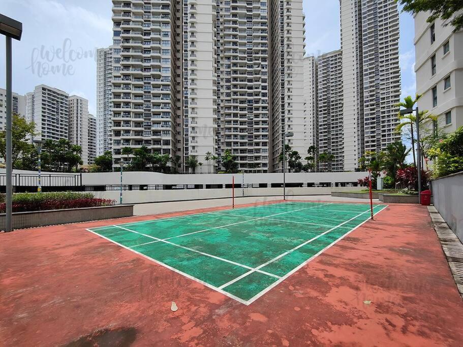 Amberside, Country Garden Danga Bay By Welcome Apartment *