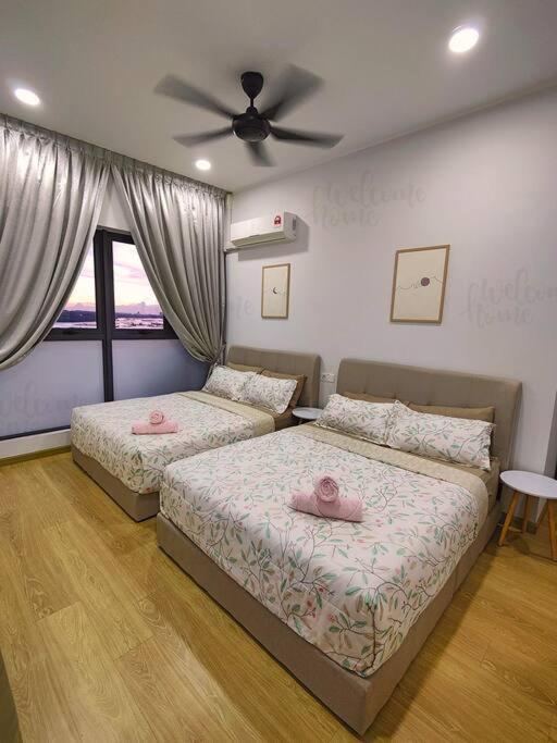 Amberside, Country Garden Danga Bay By Welcome *