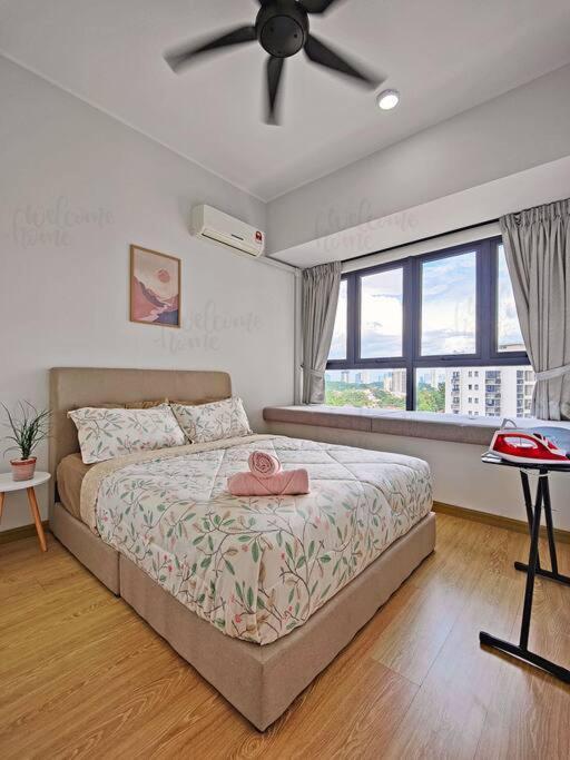 Amberside, Country Garden Danga Bay By Welcome Apartment *