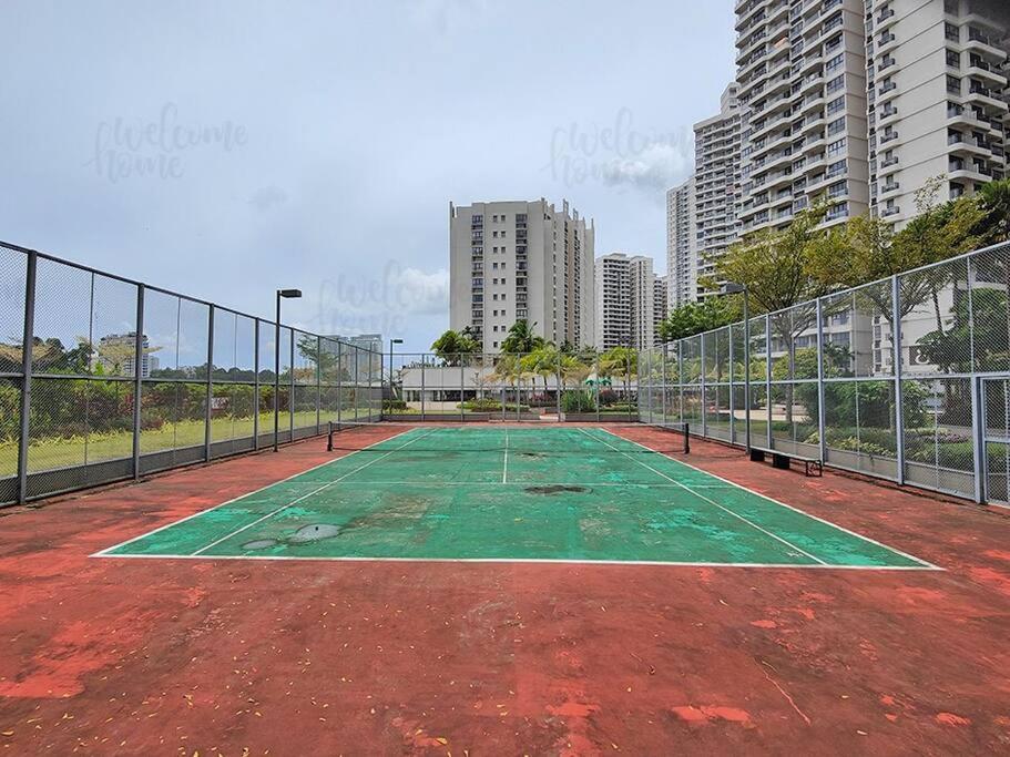 Amberside, Country Garden Danga Bay By Welcome Johor Bahru