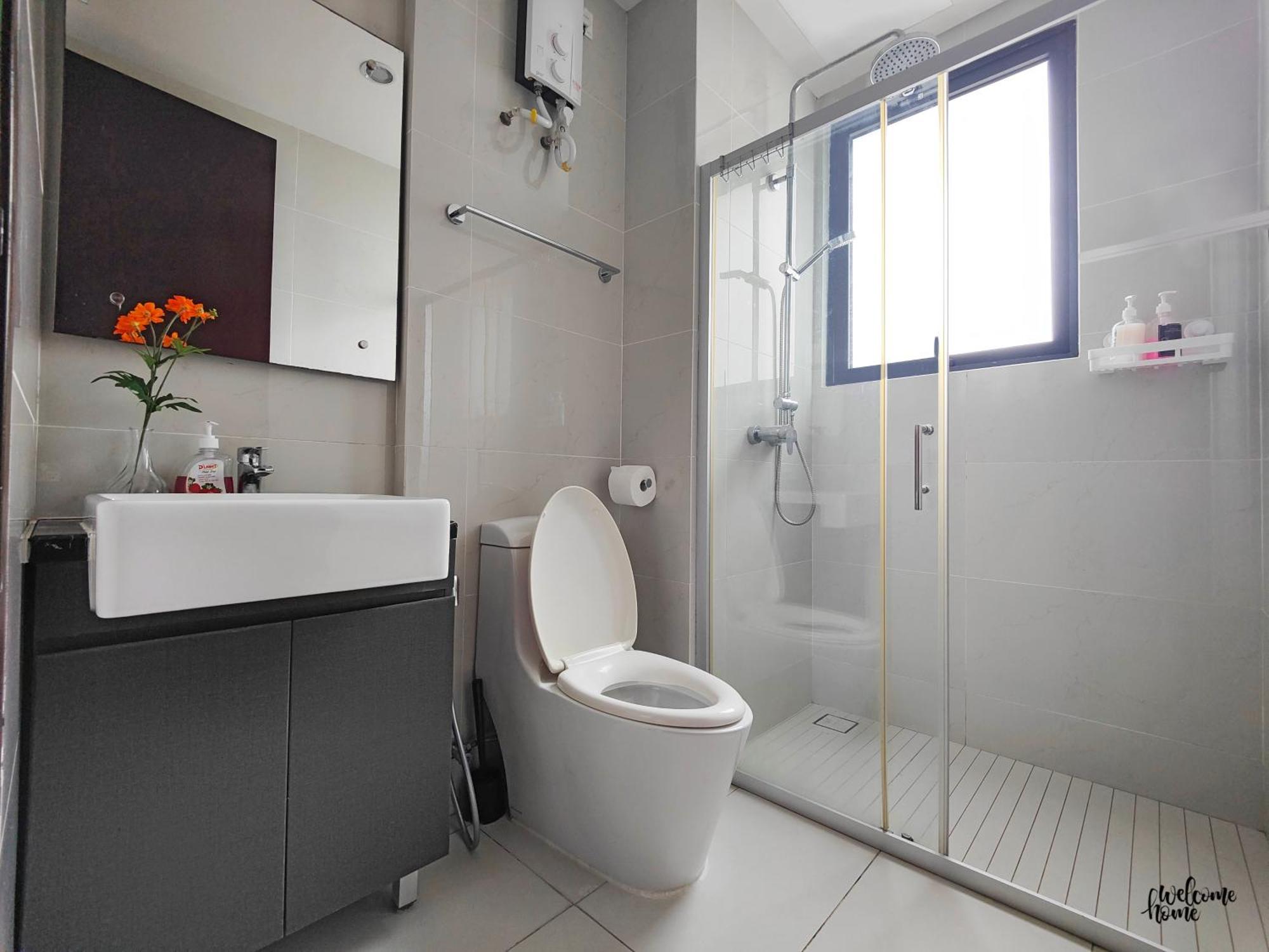 Amberside, Country Garden Danga Bay By Welcome Apartment *